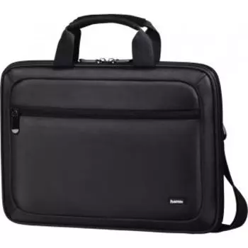 Чехол для ноутбука HAMA Nice Life 13.3 черный (00101771)