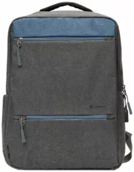Сумка для ноутбука Lamark 15.6 B125 Dark Grey