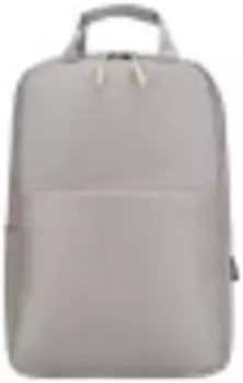 Сумка для ноутбука Lamark 15.6 B135 Light Grey
