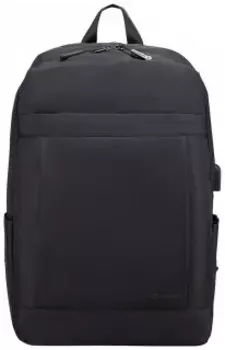 Сумка для ноутбука Lamark 15.6 B145 Black