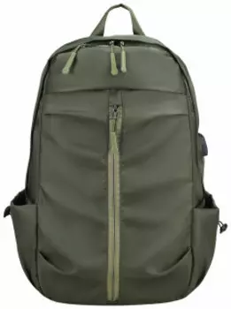 Сумка для ноутбука Lamark 15.6 B165 Green