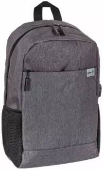 Чехол для ноутбука Lamark 15.6 BP0100 Grey