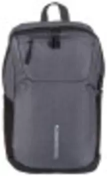 Чехол для ноутбука Lamark 15.6 BP0220 Dark Grey