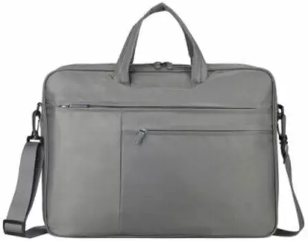 Сумка для ноутбука Lamark 15.6 L235 Dark Grey