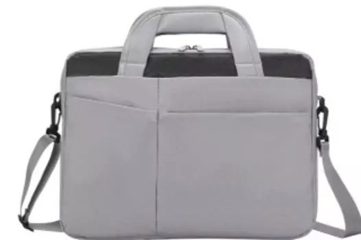 Сумка для ноутбука Lamark 15.6 L245 Light Grey