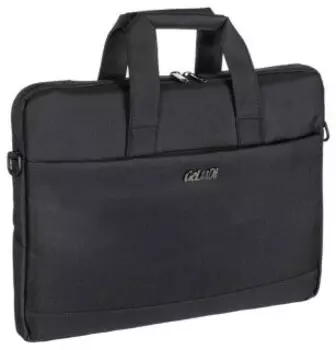 Чехол для ноутбука Lamark 15.6 LB0100 Black