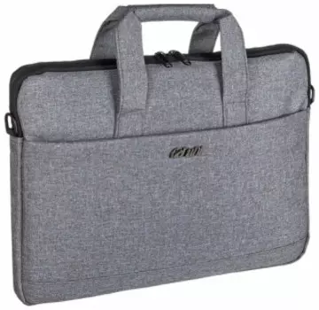 Чехол для ноутбука Lamark 15.6 LB0100 Grey