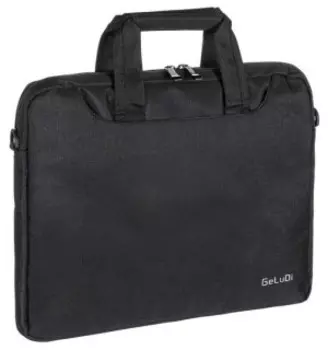 Чехол для ноутбука Lamark 15.6 LB0400 Black