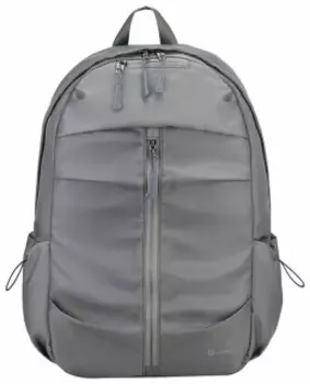 Сумка для ноутбука Lamark 17.3 B167 Dark Grey