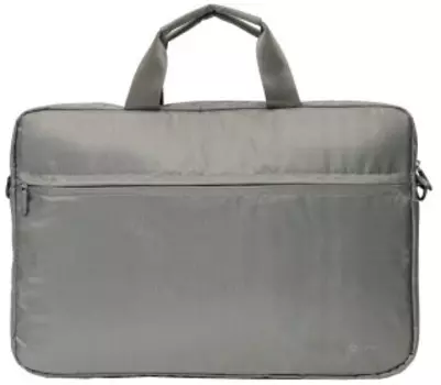 Сумка для ноутбука Lamark 17.3 L217 Dark Grey