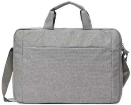 Сумка для ноутбука Lamark 17.3 L227 Light Grey