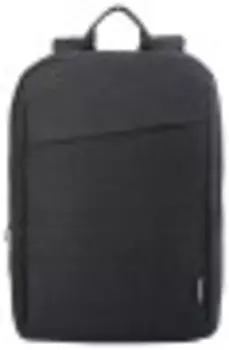 Сумка для ноутбука Lenovo B210 15.6 черный (GX40Q17504)