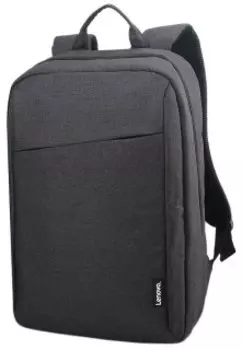 Чехол для ноутбука Lenovo Laptop Casual Backpack B210 15.6 черный (4X40T84059)