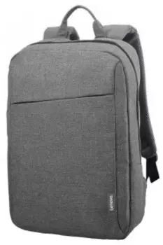 Чехол для ноутбука Lenovo Laptop Casual Backpack B210 15.6 серый (4X40T84058)