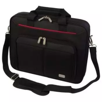 Сумка для ноутбука PC PET 15.6 черный (PCP-A9015BK)