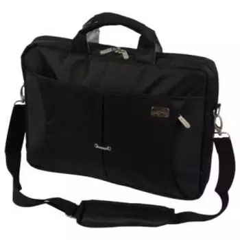 Сумка для ноутбука PC PET 15.6 черный (PCP-SL9015N)