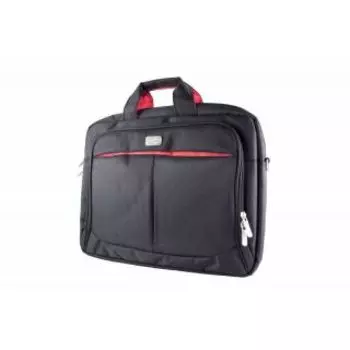 Сумка для ноутбука PC PET 6903 15.6 черный (TN6903BKLS)