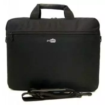 Сумка для ноутбука PC PET Dream 15.6 черный (PCP-A1415BK)
