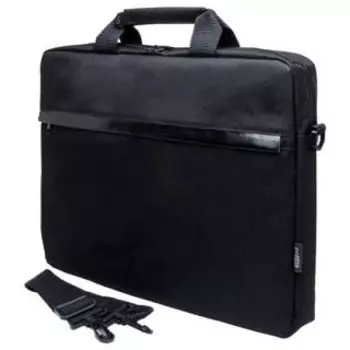 Сумка для ноутбука PC PET HQ Classic 15.6 черный (PCP-1002BK)