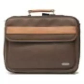 Чехол для ноутбука Portcase KCB-02BRP brown