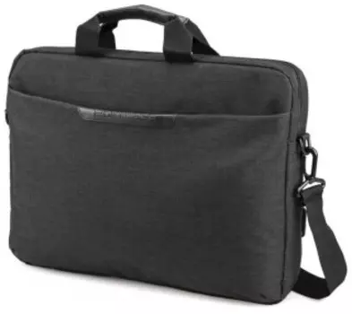 Сумка для ноутбука Portcase KCB-161 Black