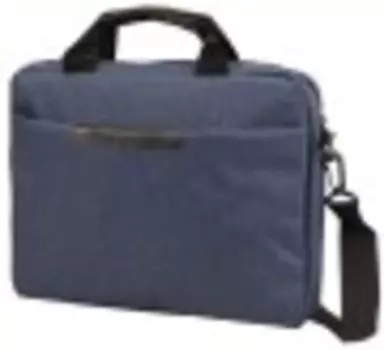Сумка для ноутбука Portcase KCB-164 Blue