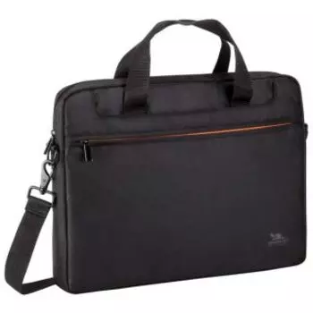 Сумка для ноутбука RivaCase 15.6 black 8033