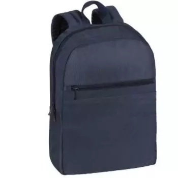 Сумка для ноутбука Rivacase 15.6 синий 8065
