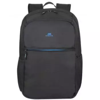 Сумка для ноутбука Rivacase 17.3 черный 8069