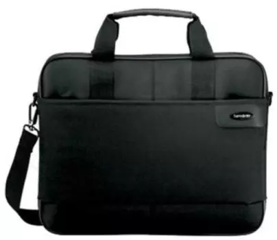 Чехол для ноутбука Samsonite D38*020*09 black