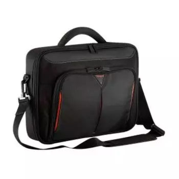 Чехол для ноутбука Targus 14.1 CN414EU-50 черный/красный