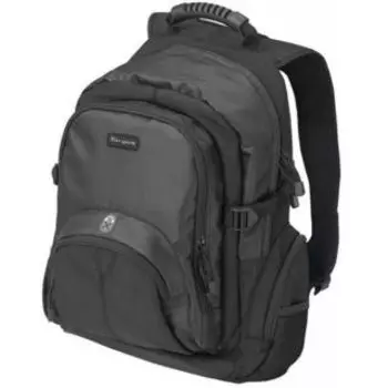 Чехол для ноутбука Targus 16 CN600 черный