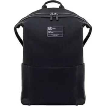 Чехол для ноутбука Ninetygo Lecturer Leisure Backpack черный