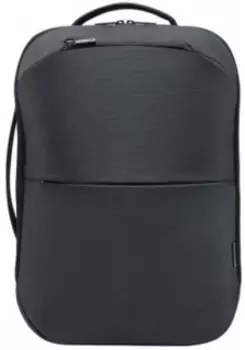 Сумка для ноутбука Ninetygo MULTITASKER Business Travel Backpack черный