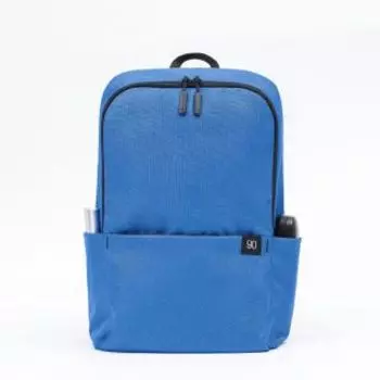 Чехол для ноутбука Xiaomi Ninetygo Tiny Lightweight Casual Backpack Blue