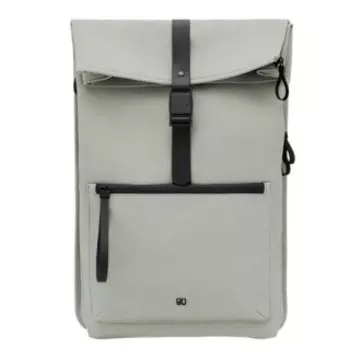 Чехол для ноутбука Xiaomi Ninetygo URBAN.DAILY Backpack Grey (90BBPCB2033U-1)