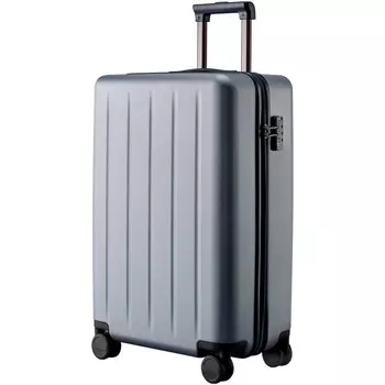 Чемодан Ninetygo Danube 20 Grey (120504)