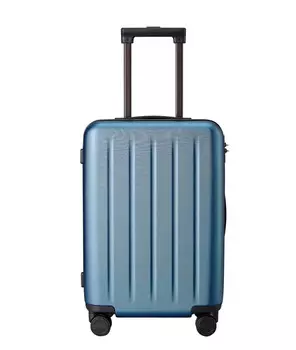 Чемодан Ninetygo Danube 28 blue (120702)