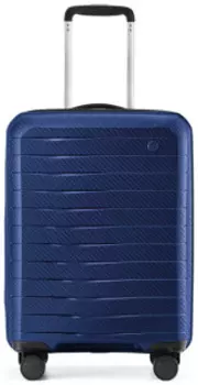 Чемодан Ninetygo lightweight 24 blue