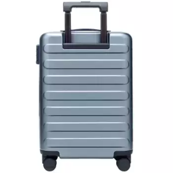 Чемодан Ninetygo Rhine 20 blue (120103)