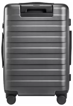 Чемодан Ninetygo Rhine 24 black