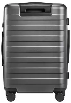 Чемодан Ninetygo Rhine 24 black