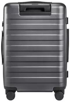 Чемодан Ninetygo Rhine PRO 20 grey
