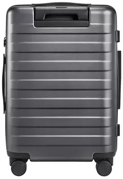 Чемодан Ninetygo Rhine PRO 20 grey