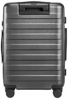 Чемодан Ninetygo Rhine PRO 24 grey