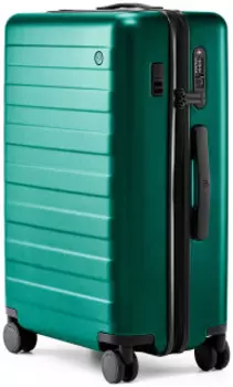 Чемодан Ninetygo Rhine PRO plus 20 Green