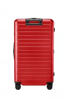 Чемодан Ninetygo Rhine PRO plus 24 Red