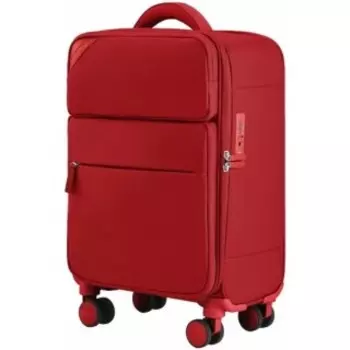 Чемодан Ninetygo Space Original 20 red