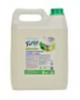 Чистящее средство Forest Clean TURBO Гель для устранения засоров 5л