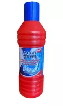 Чистящее средство Goodhelper K-1200 Средство для прочистки канализационных труб и стоков